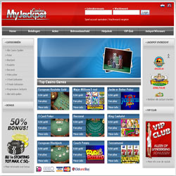 casino myjackpot